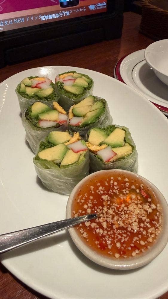 Asian Dining ＆Bar SAPANA 神楽坂店
