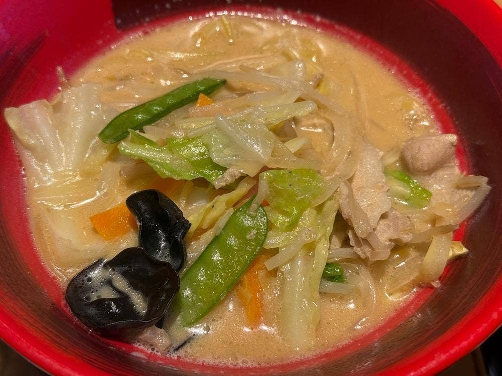 やよい軒 駒沢店