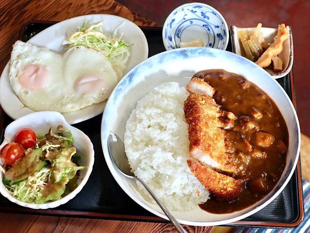 鈴屋食堂