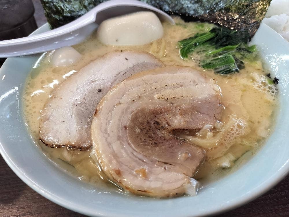 福山 魂心家