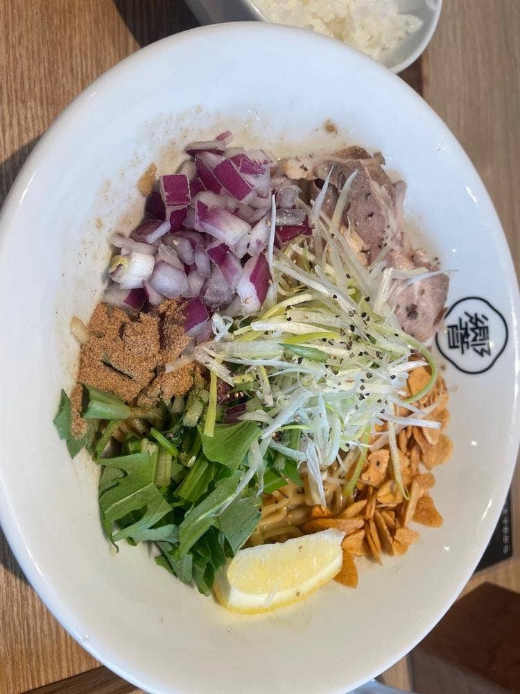 THE NOODLE FACTORY 麵ノ響