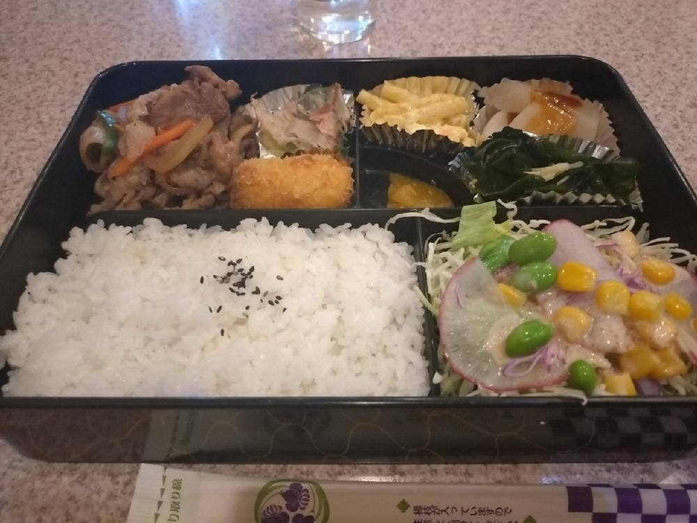 モンブラン