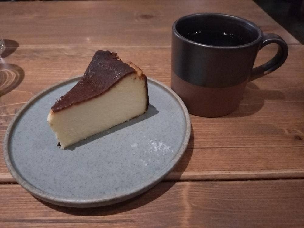 SURRY coffee