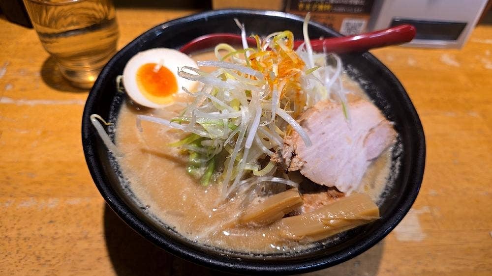 萬馬軒 新宿南口店