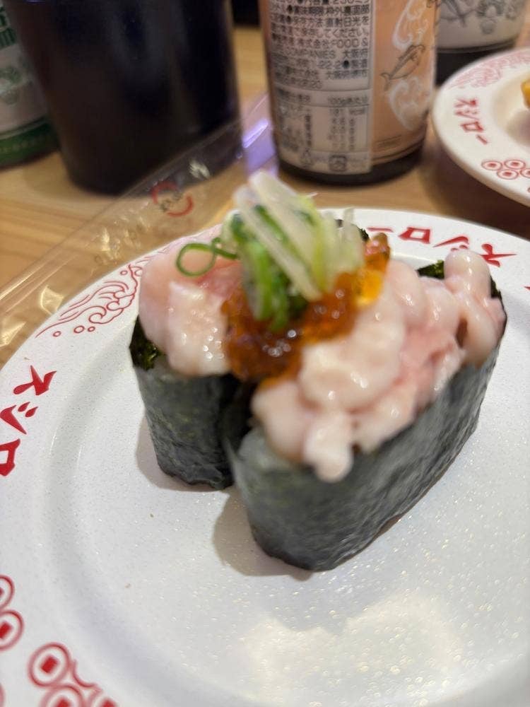 スシロー 広島パルコ店