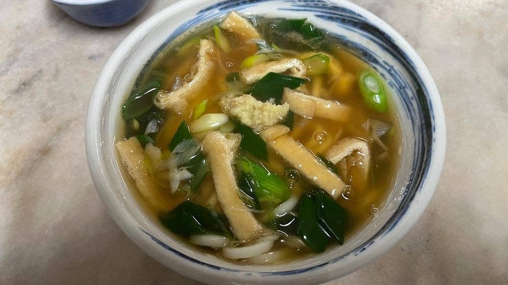 力餅食堂