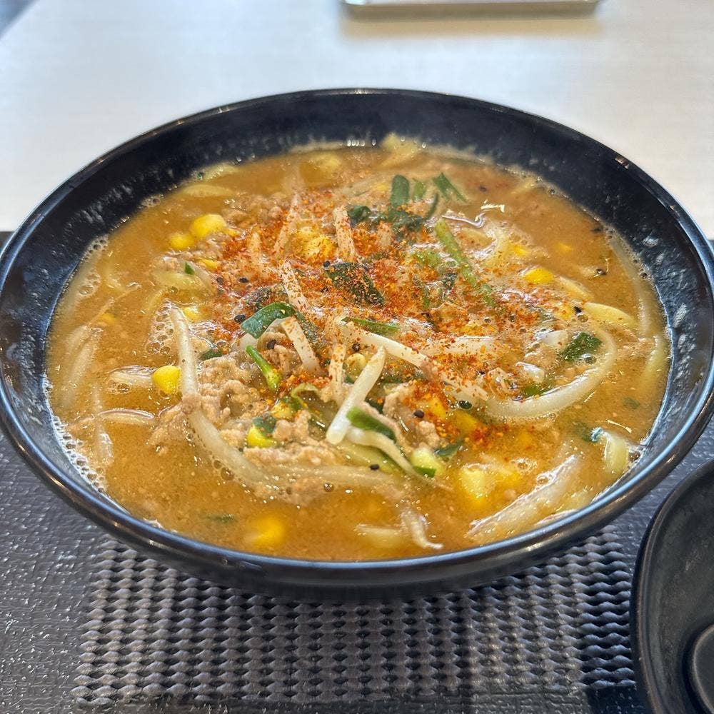 街かど屋 淡河PA下り店