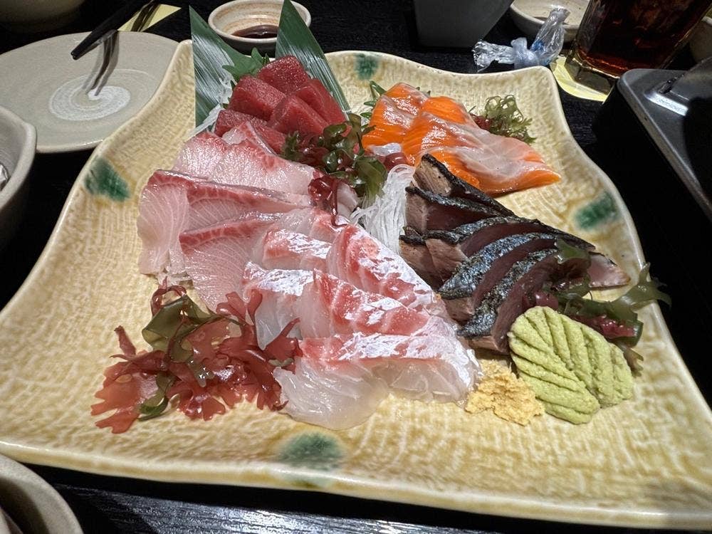 くいもの屋わん 鶴見店