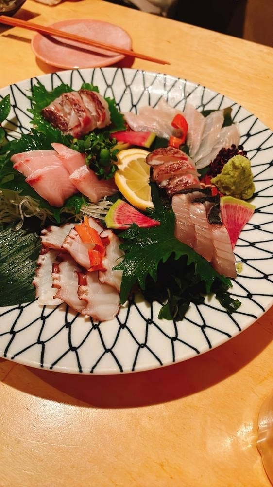 魚炉目