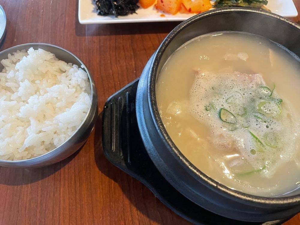 韓屋 具っさんとこ