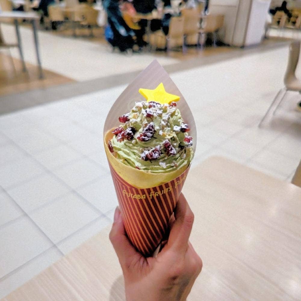 フタバフルーツパーラー アーバンドック ららぽーと豊洲店