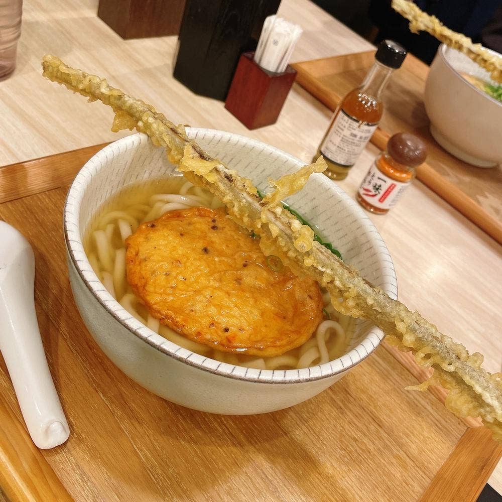 やりうどん 福岡店