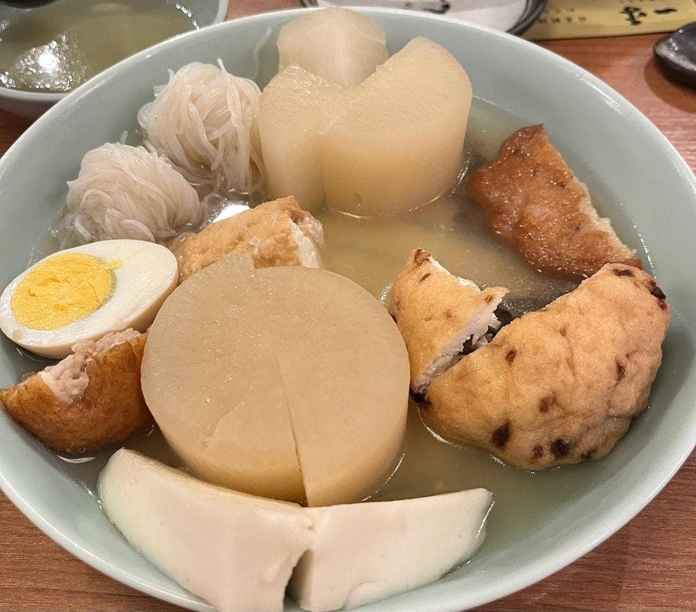 一平 日本橋店