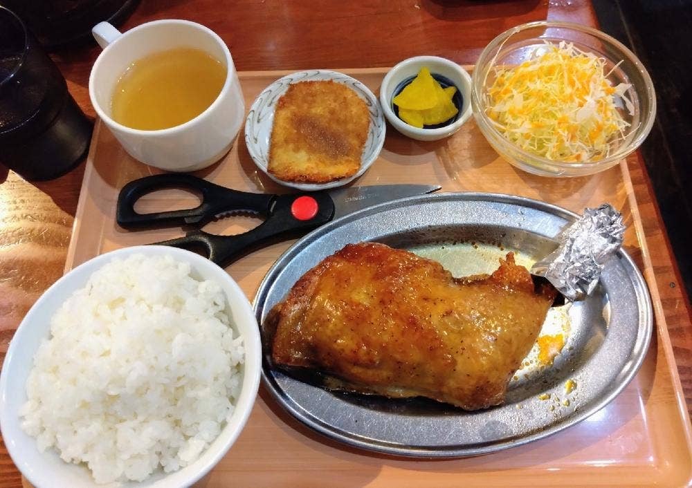 ナイス！はっちゃん