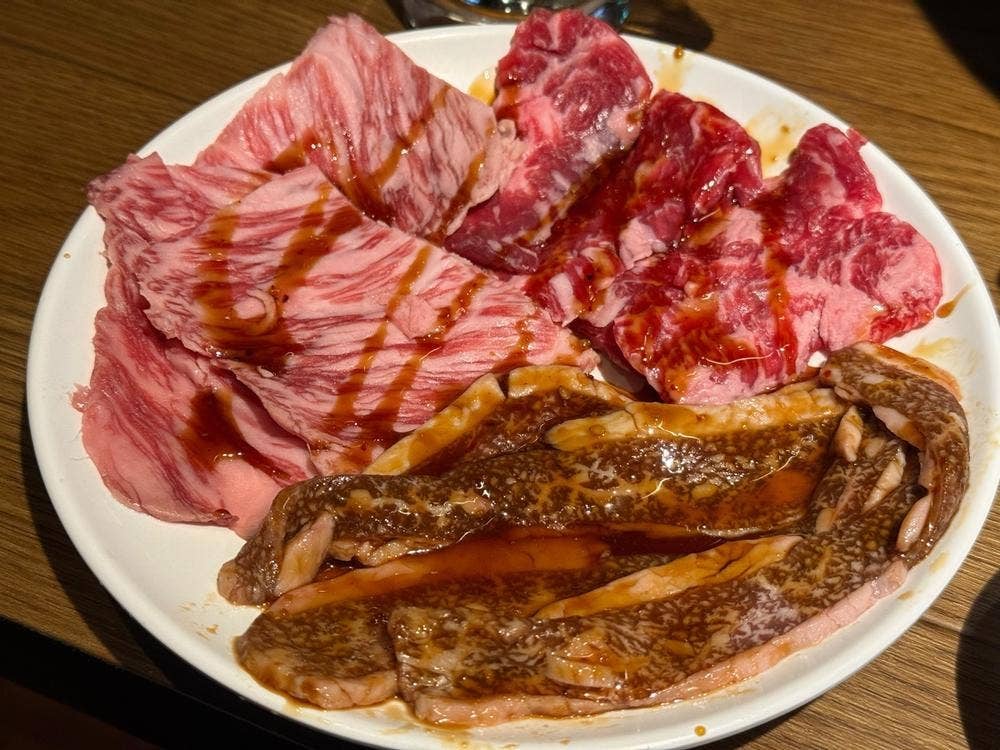 ホルモン焼縁西荻窪店