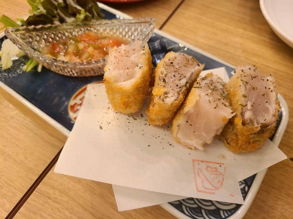 鳥どシ国分寺店