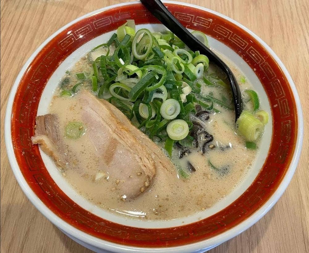 博多ラーメン 長風 新秋津店