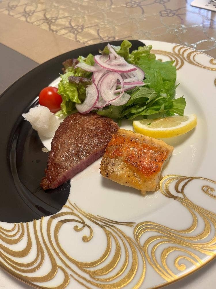 日本料理 空海 別亭