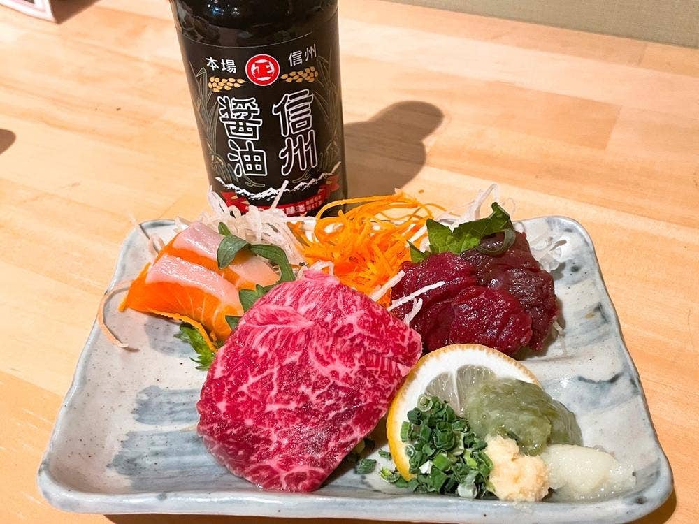 串の蔵 新宿小滝橋通店