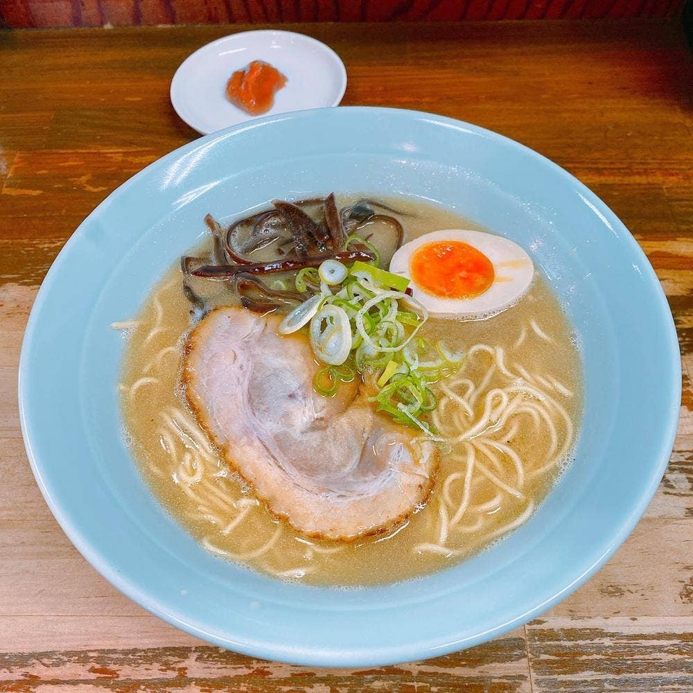 めん屋一徹