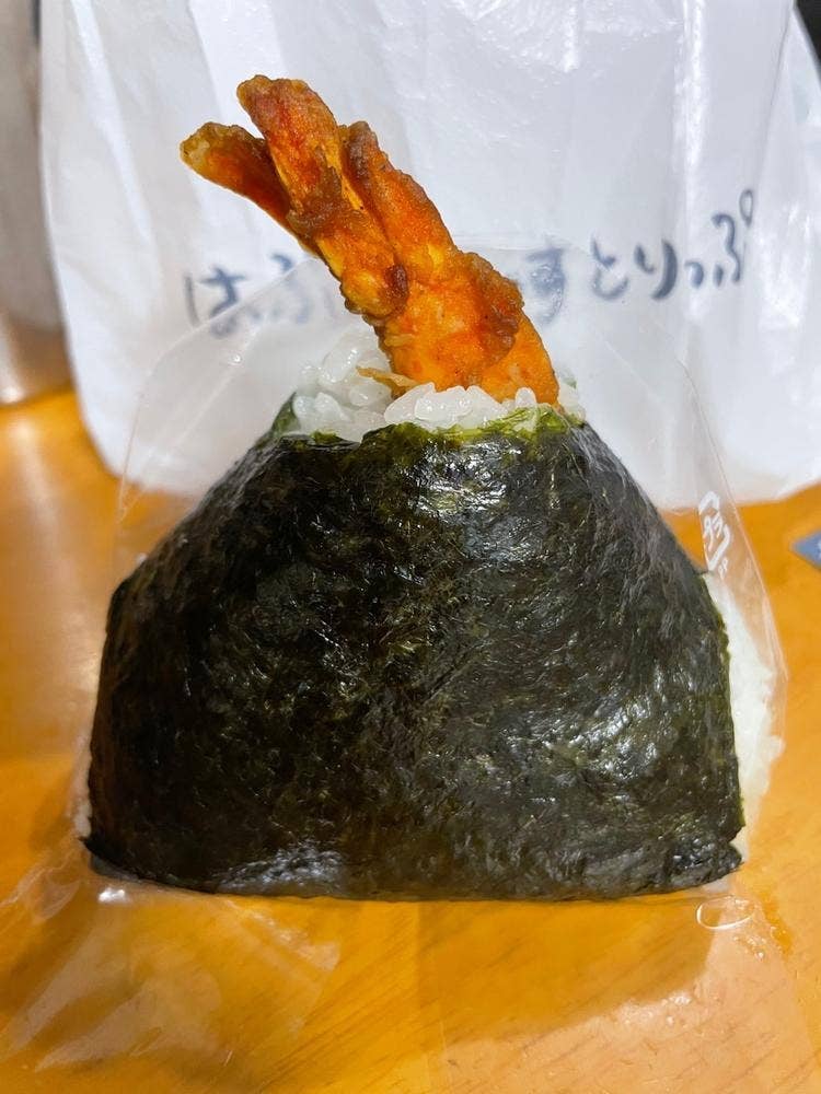 三宿おにぎり AZUMAYA