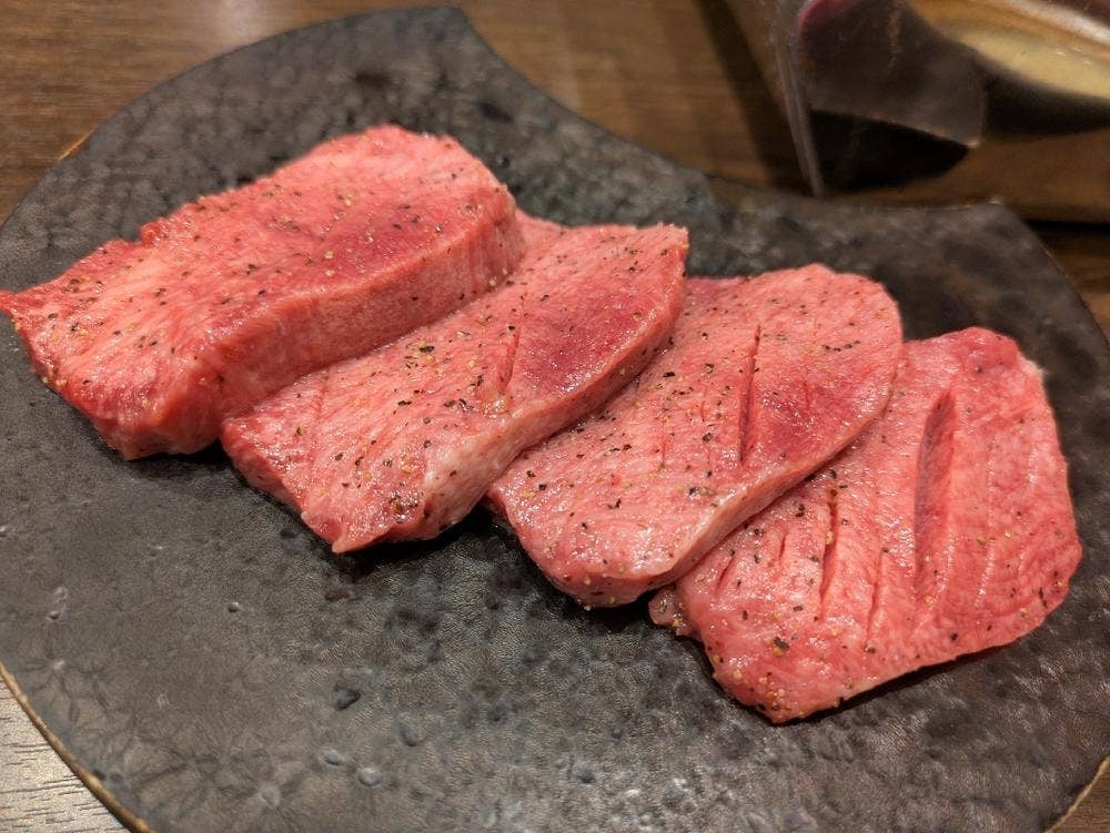 焼肉やおき