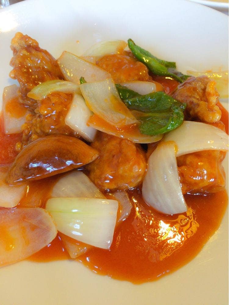 中華DININGKAZU