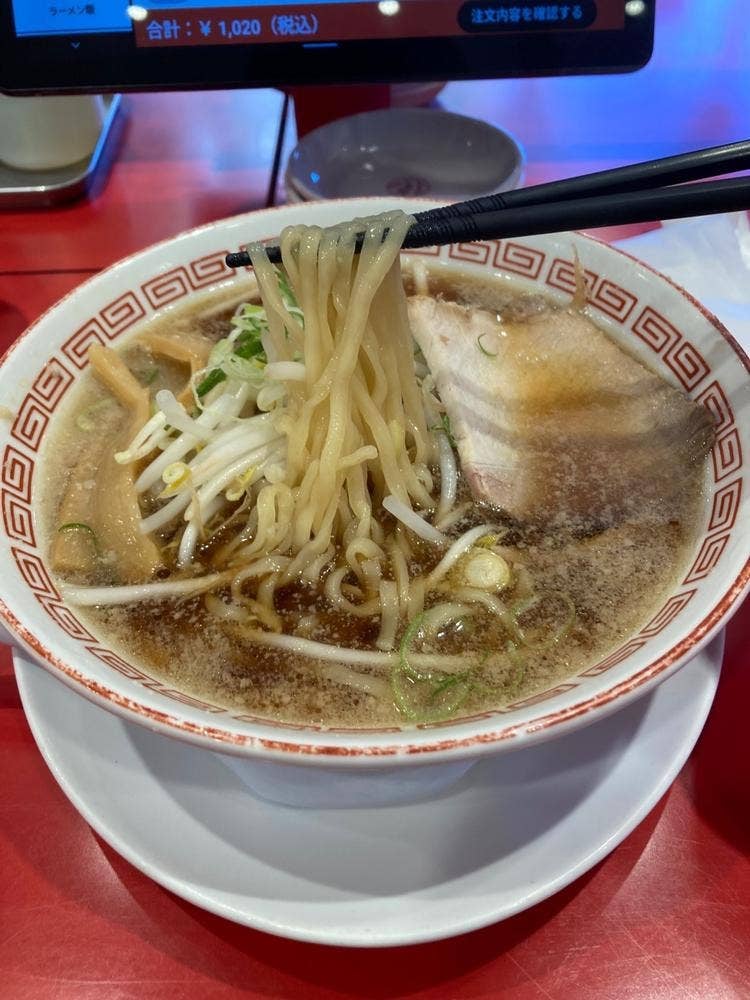 大阪王将 上板橋店