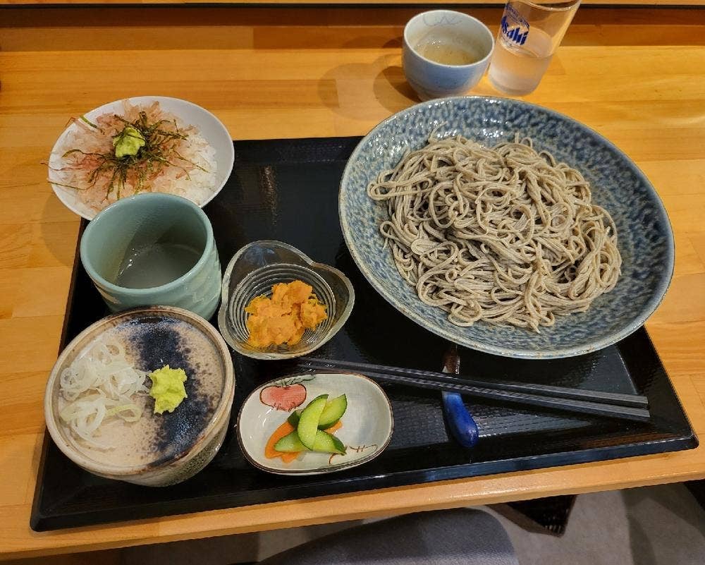 さんべ温泉源泉かけながし&そばカフェ&リラクゼーションYumoto