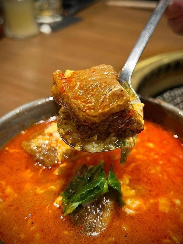 焼肉ことえん