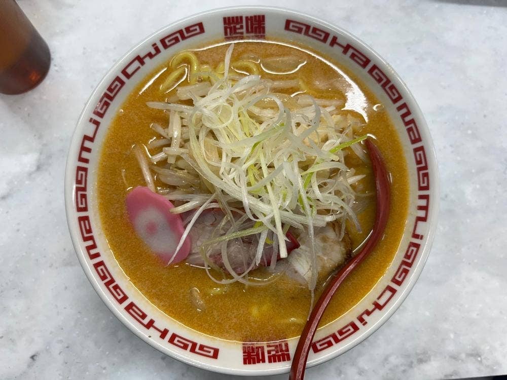 MISO HANAMICHI 本店
