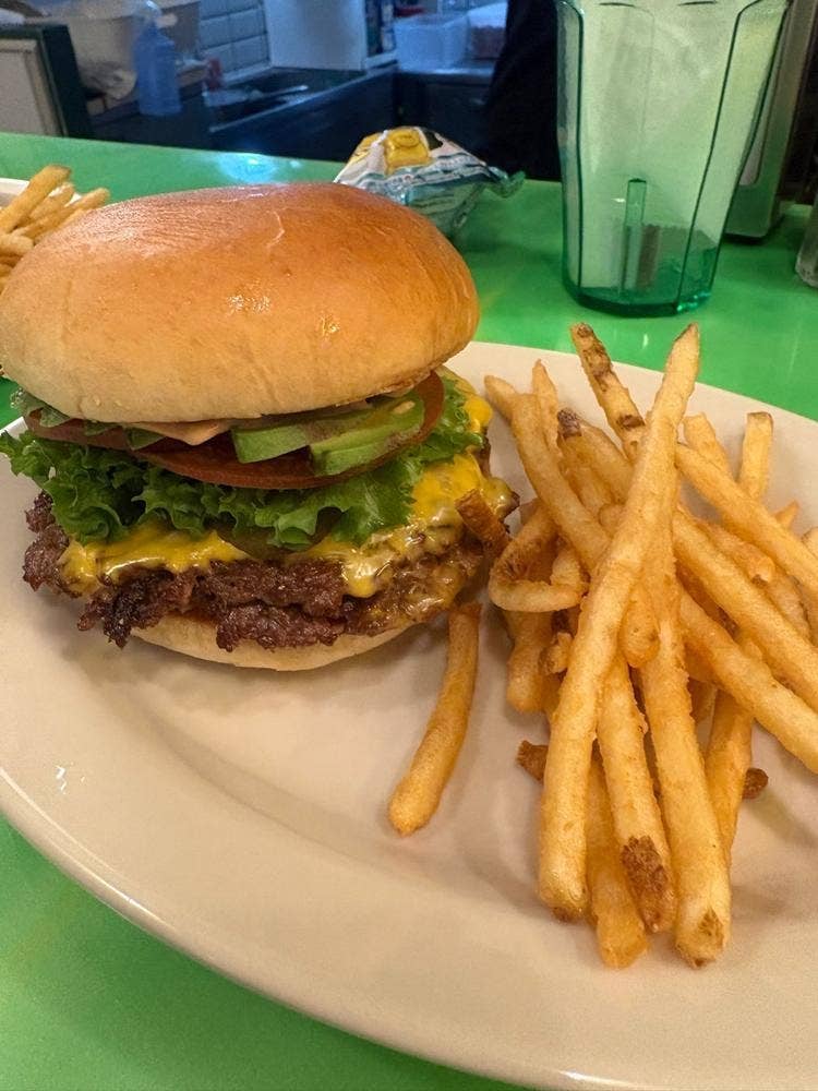BISCO smashburger