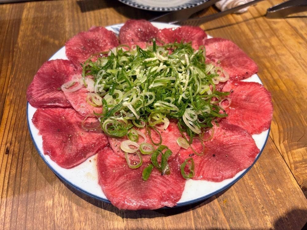 和牛焼肉 ラスベガス