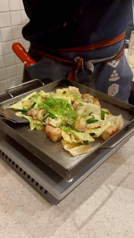 芝浦食肉 大森店
