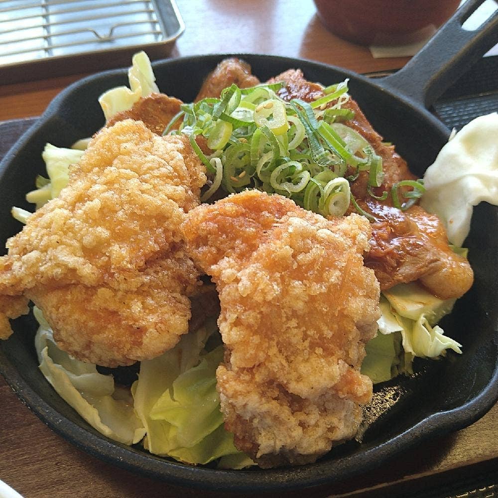 からやま 南橋本店