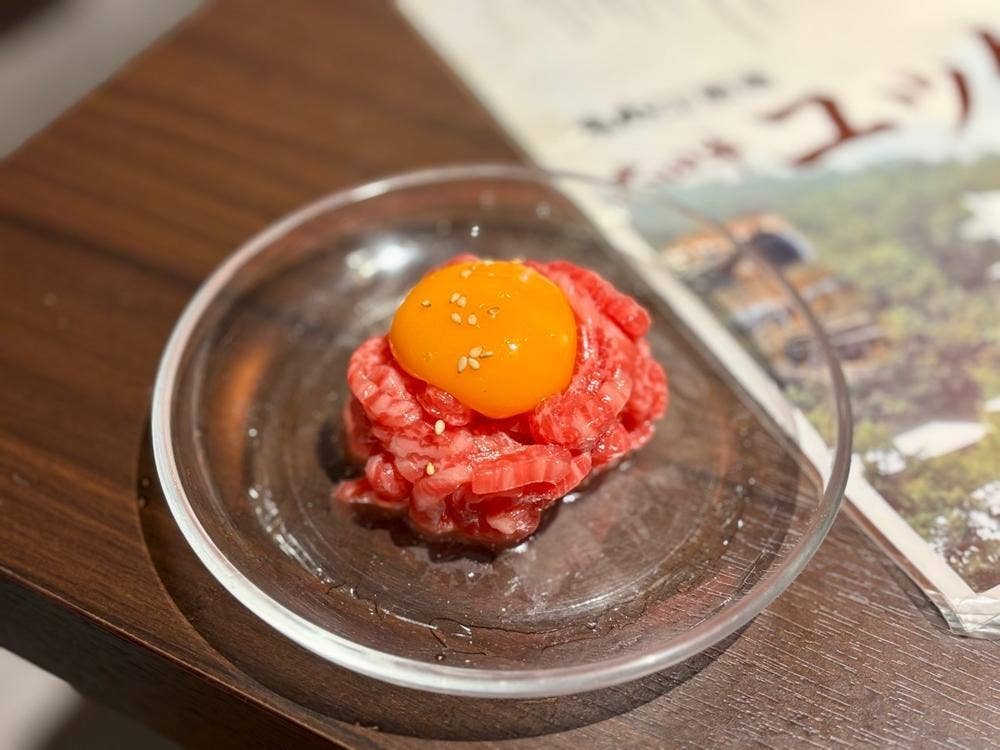 焼肉じゅん