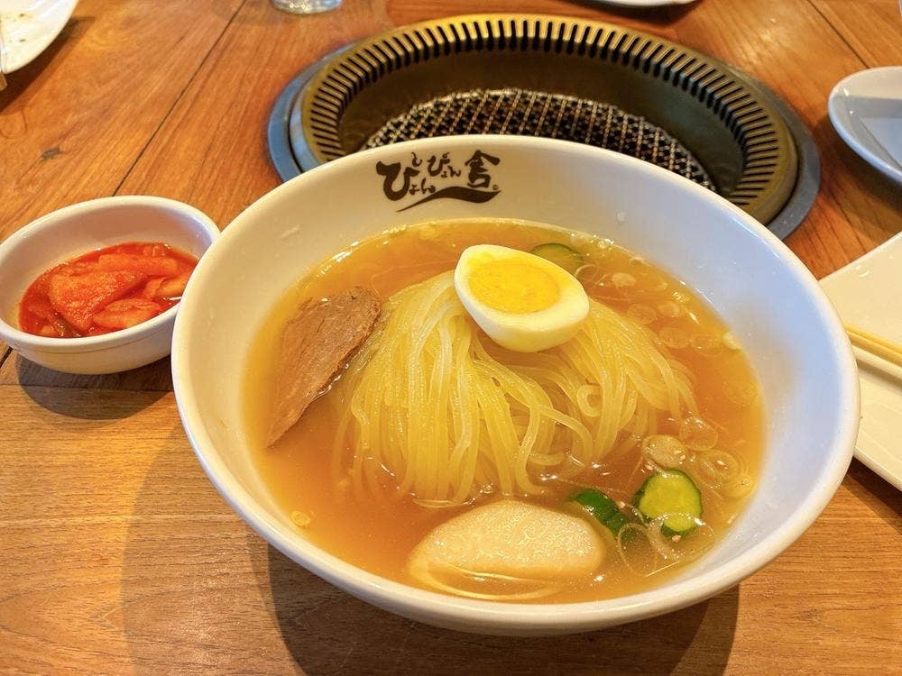 ぴょんぴょん舎 Te-su