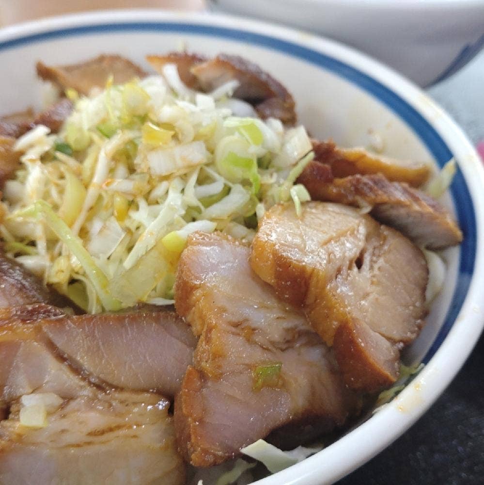 来々軒