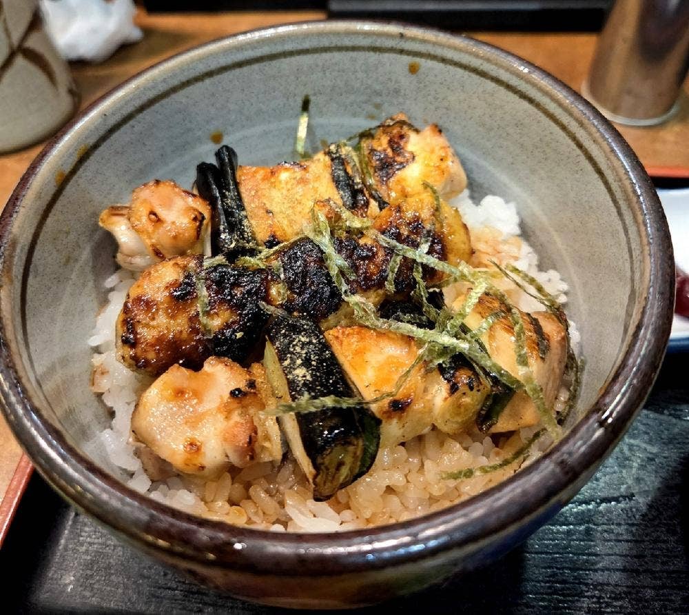 正起屋 阪急三番街店