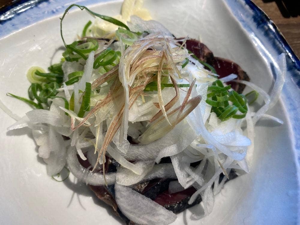 土佐わら焼き 龍神丸 天王寺ミオプラザ館店