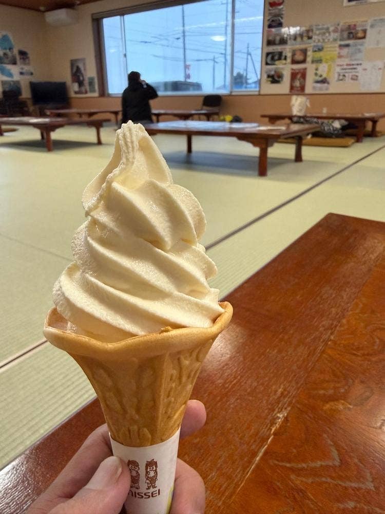 アヨロ温泉 大広間