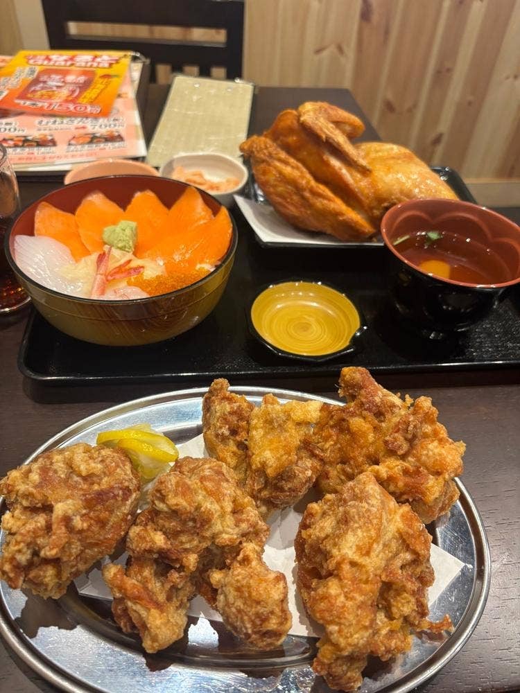 小樽なると屋 ウイングベイ小樽店