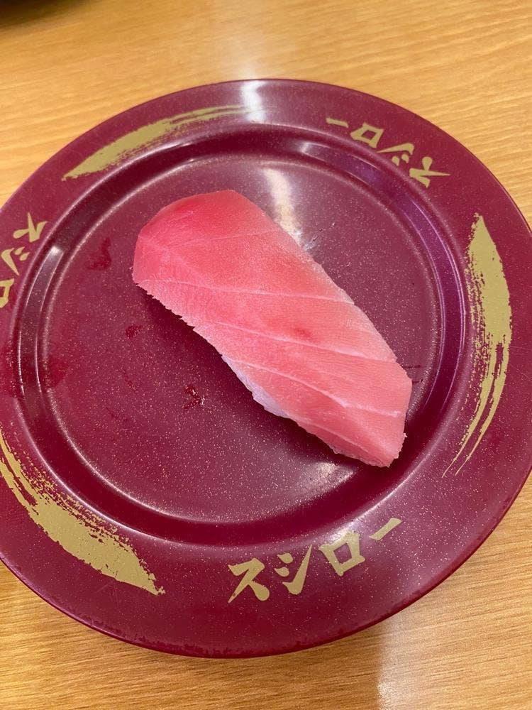 スシロー 柏店