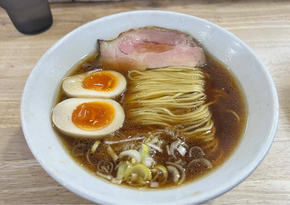 らーめんまつや