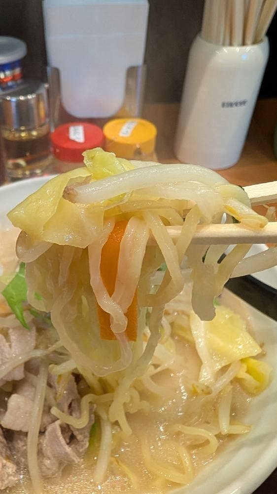 埼玉タンメン 山田太郎 小平中島店