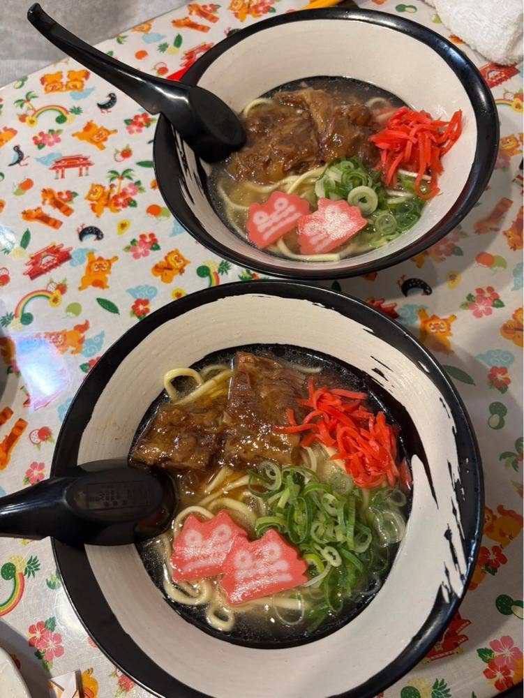 なちゅぴ食堂