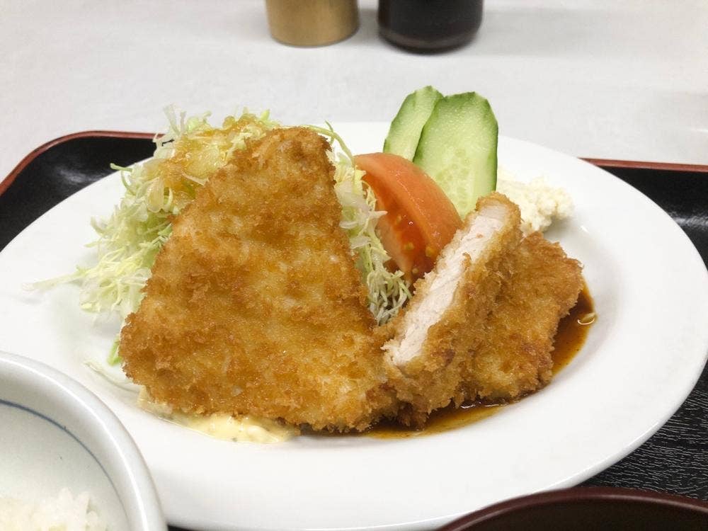 さか井