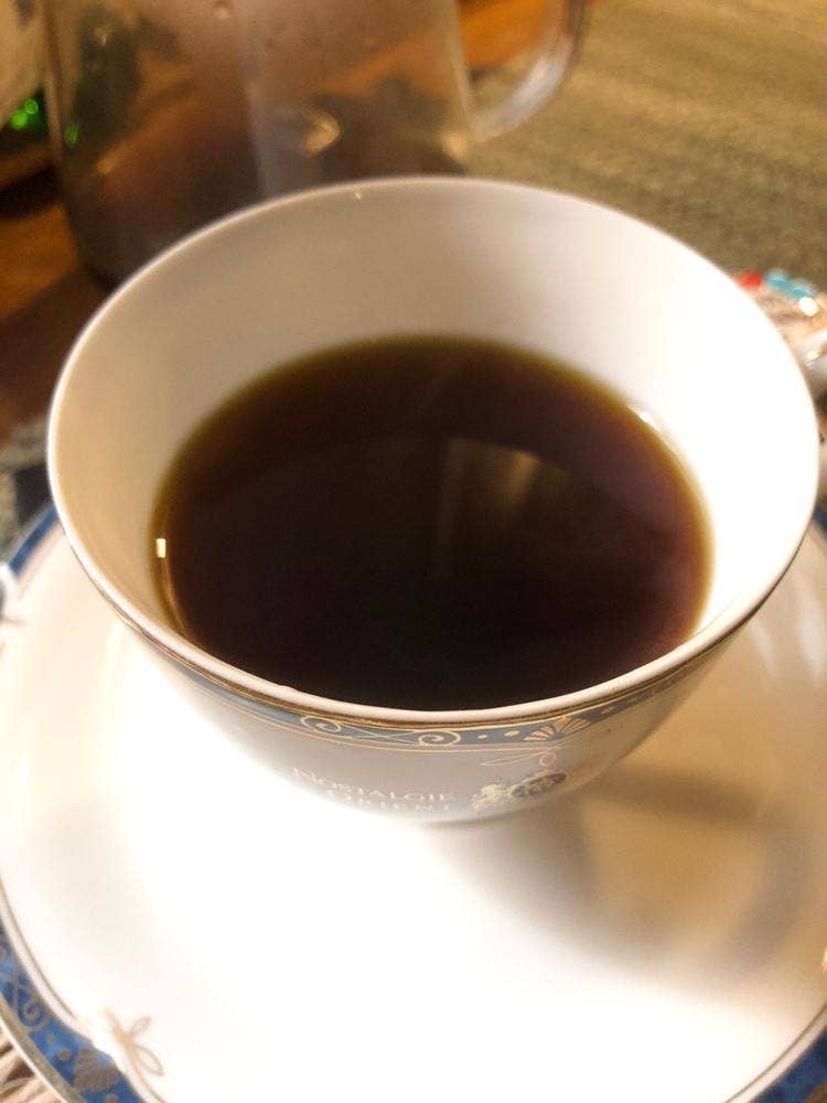 CoffeeHouse 珈琲舎 莫迦Bacca