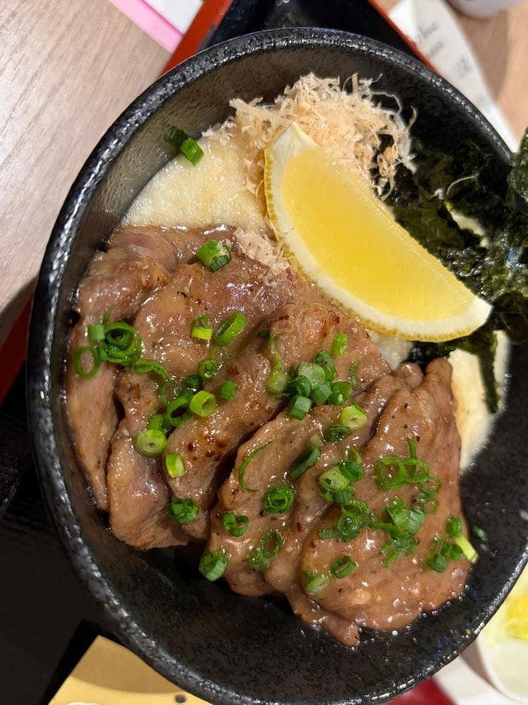 仙臺たんや 利久 イオンモール広島府中店