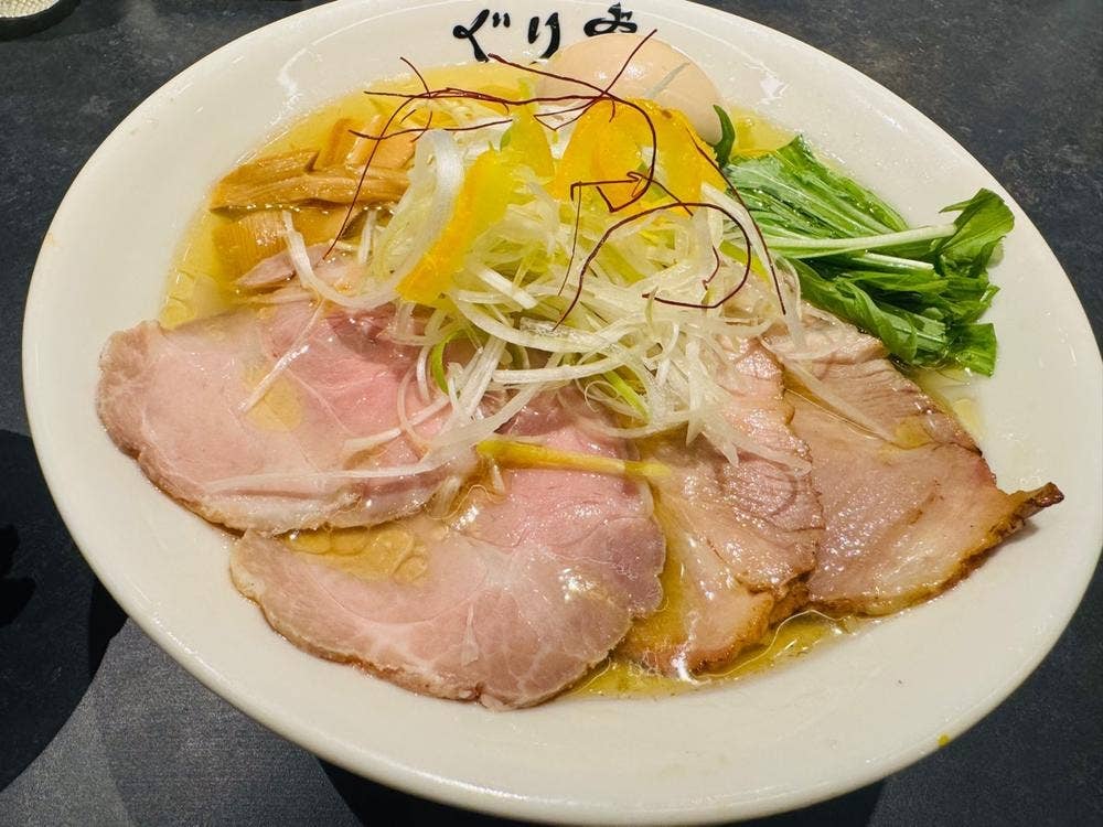 ぐり虎食堂 一宮店